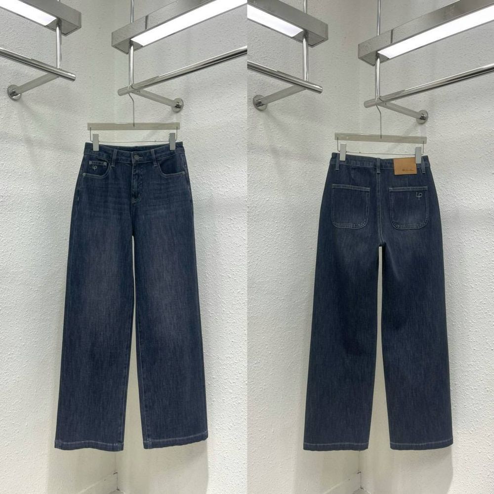 Джинсы Loro Piana