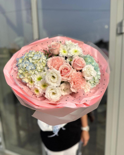 Авторский букет💐