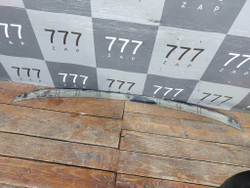 Спойлер переднего бампера Kia Optima 4 (JF) 16-18 Б/У Оригинал 86591D4000