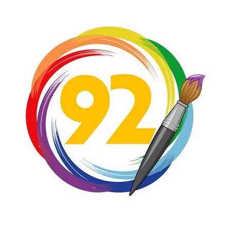 92 СЮЖЕТ коммуникационных психотерапевтических раскрасок