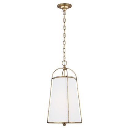 Люстра Visual Comfort Stonington Small Hanging Shade