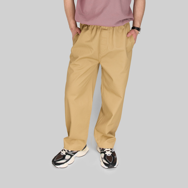 Брюки мужские Carhartt WIP Newhaven Pant артикул:I032913_sable Брюки мужские Carhartt WIP Newhaven Pant артикул:I032913_sable - купить в магазине Дайс