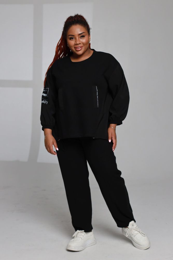 Костюм 6221 Fabrika Костюм 6221 Fabrika