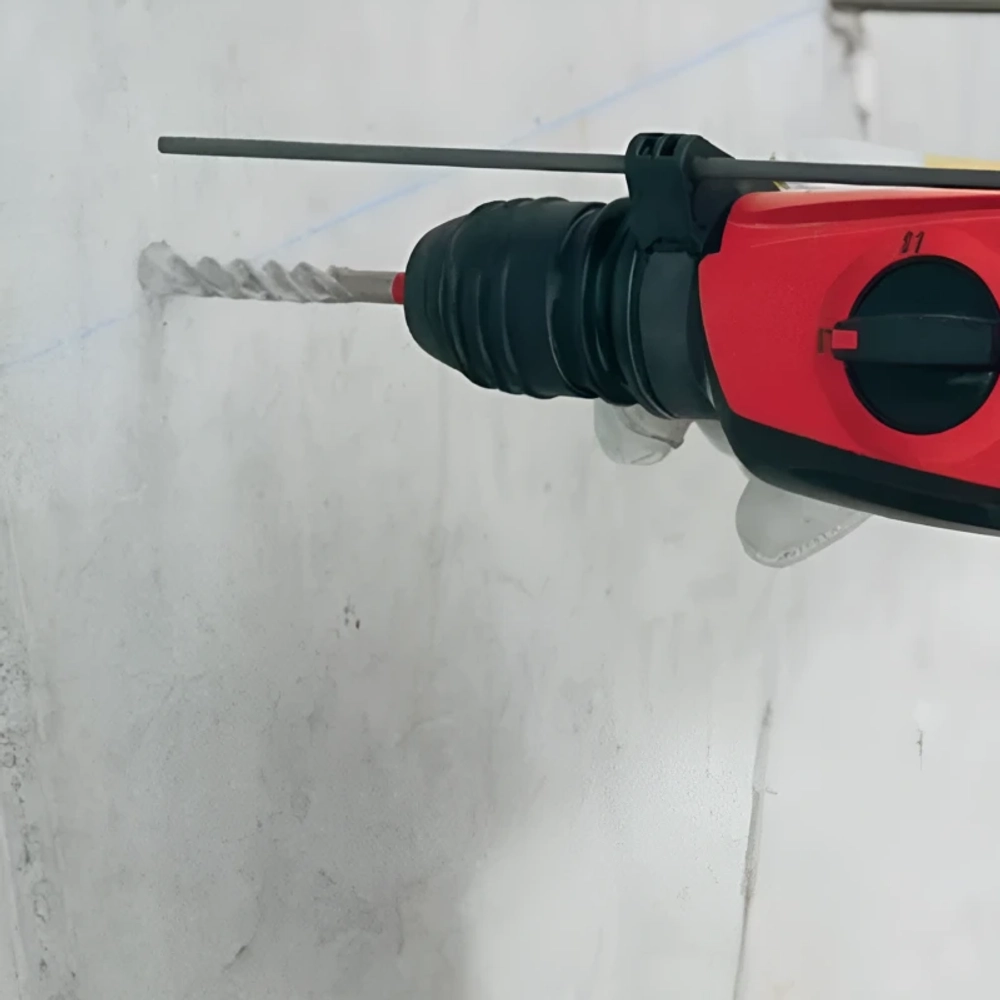 HILTI TE 2-M перфоратор 2065496