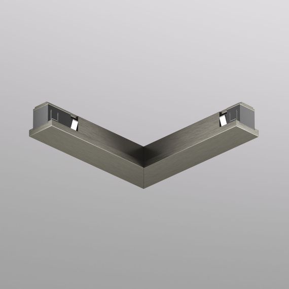 Коннектор L-образный Denkirs Shine Base TR5723-DN