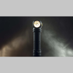 Мультифонарь налобный Armytek F06702C Wizard C2 Pro Max Magnet USB LR