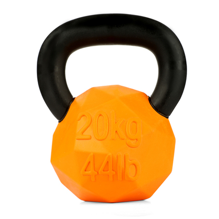 TRIOL Strong Игрушка для собак из резины "Гиря", 100 мм