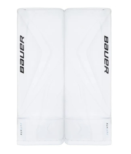 Щитки вратаря Bauer Vapor Flylite (SR)