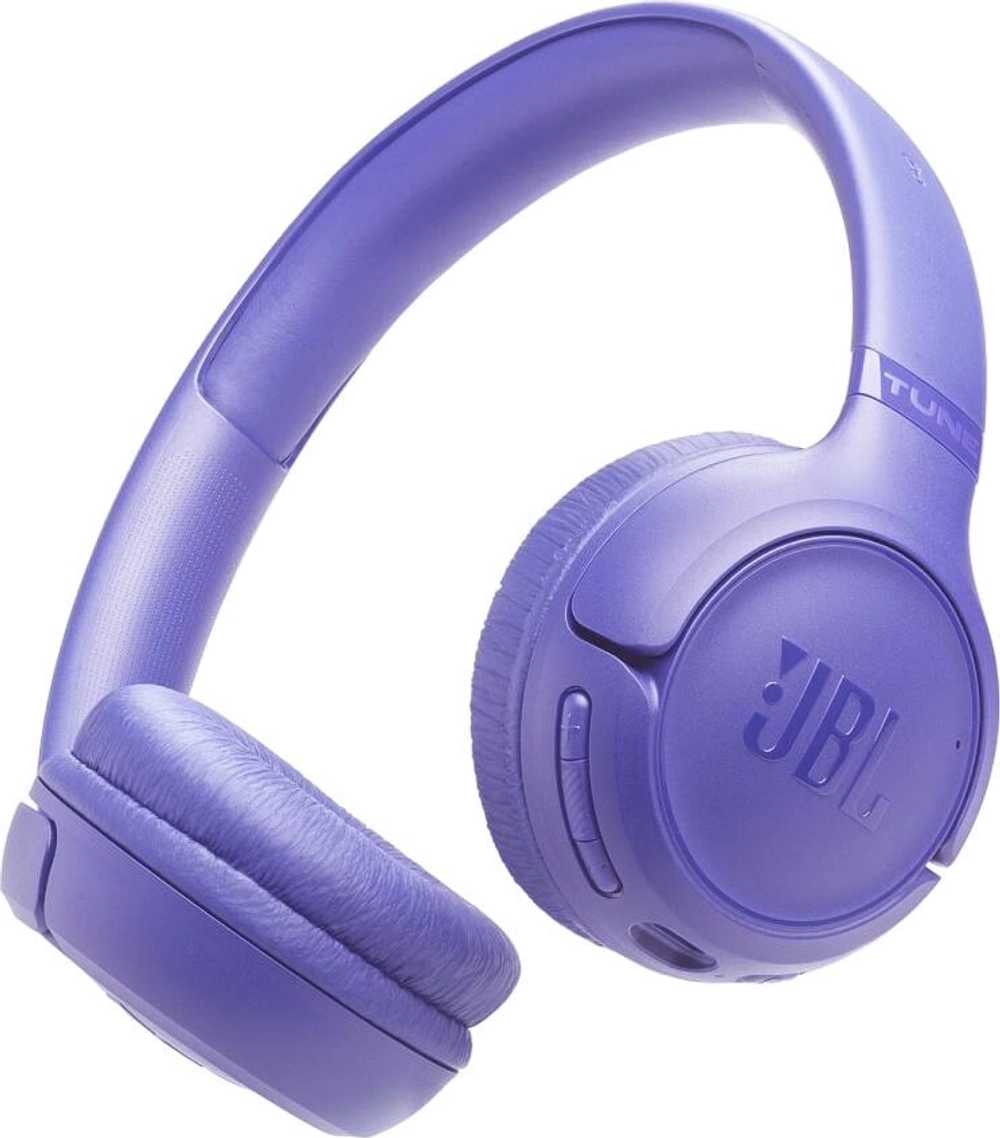 Беспроводные наушники JBL Tune 530BT Lavender