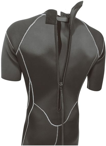 Гидрокостюм Free-Sub Thyphoon Shorty man 3 мм