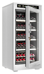 Винный шкаф Cold Vine C66-WW1 (Modern)