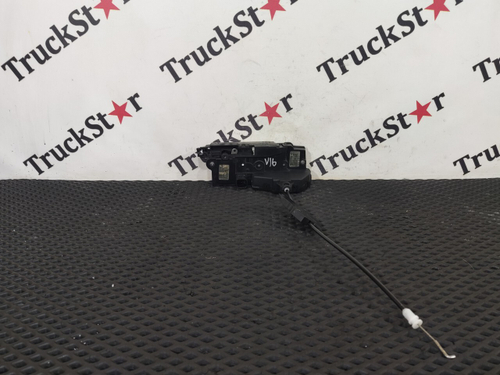 Замок двери правой