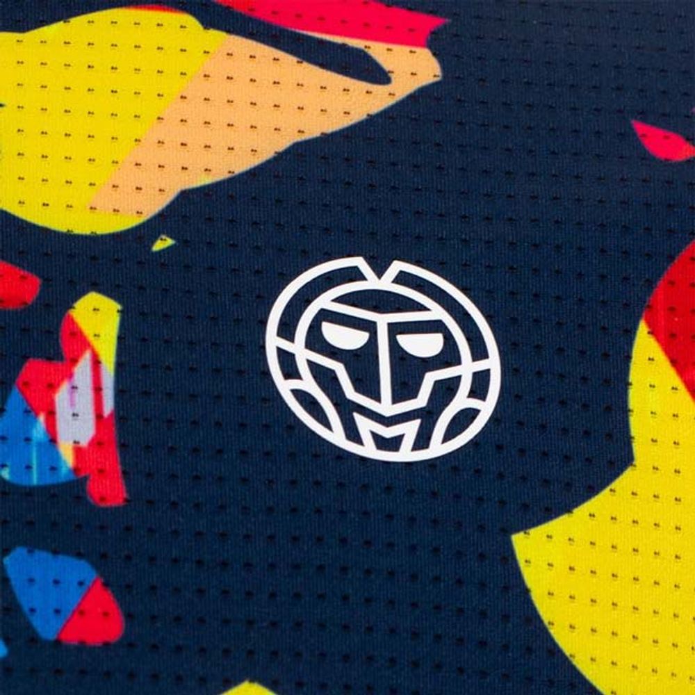 Футболка для мальчиков Wild Arts с V-образным вырезом