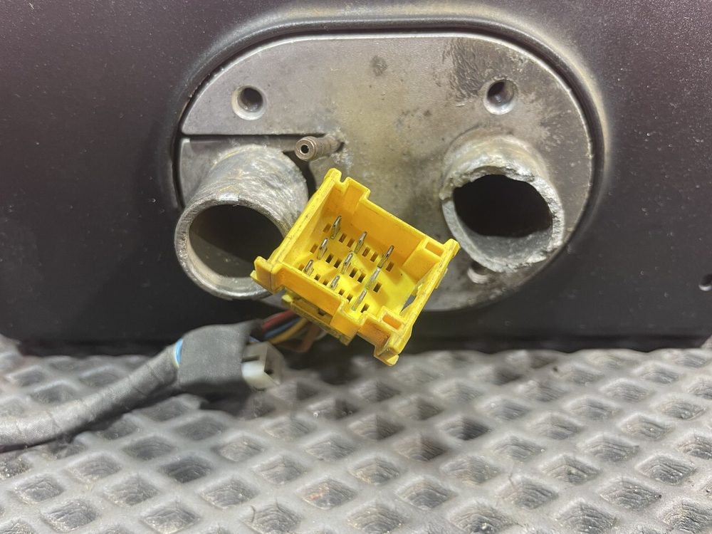 Отопитель автономный 2.2 kW