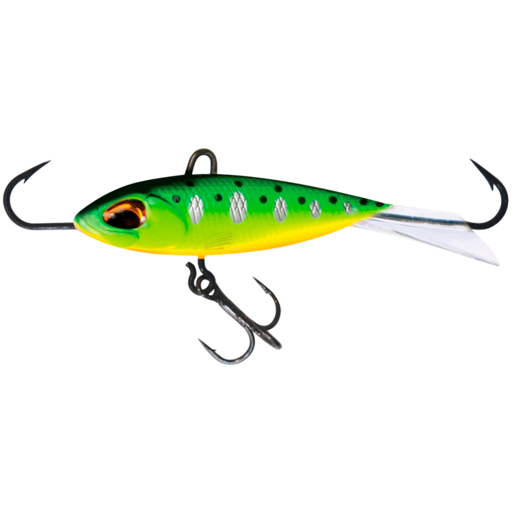 Балансир Usami Dansa Zander 50 W62  50мм  8г