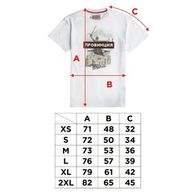 Футболка ПРОВИНЦИЯ Мать, белый