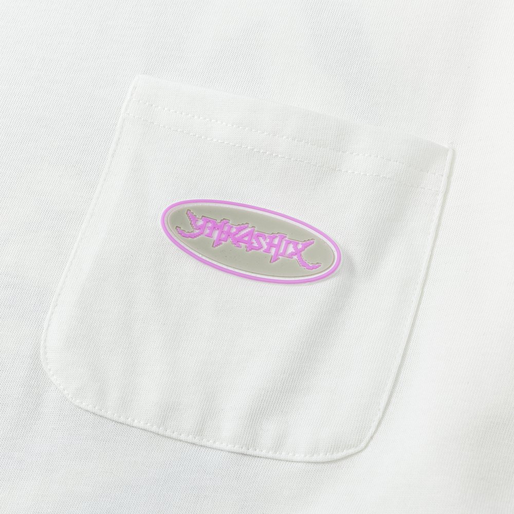 Футболка Ymkashix 8-bit