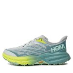 Кроссовки женские HOKA W SPEEDGOAT 5 WIDE Mercury / Trellis