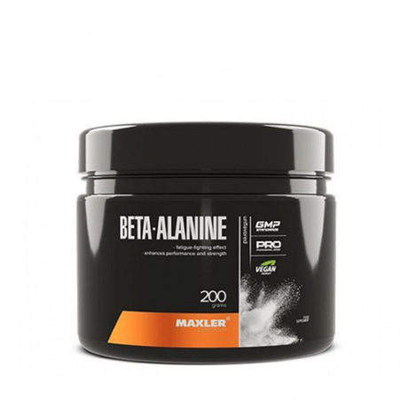 Beta-Alanine 200 g (Maxler)
