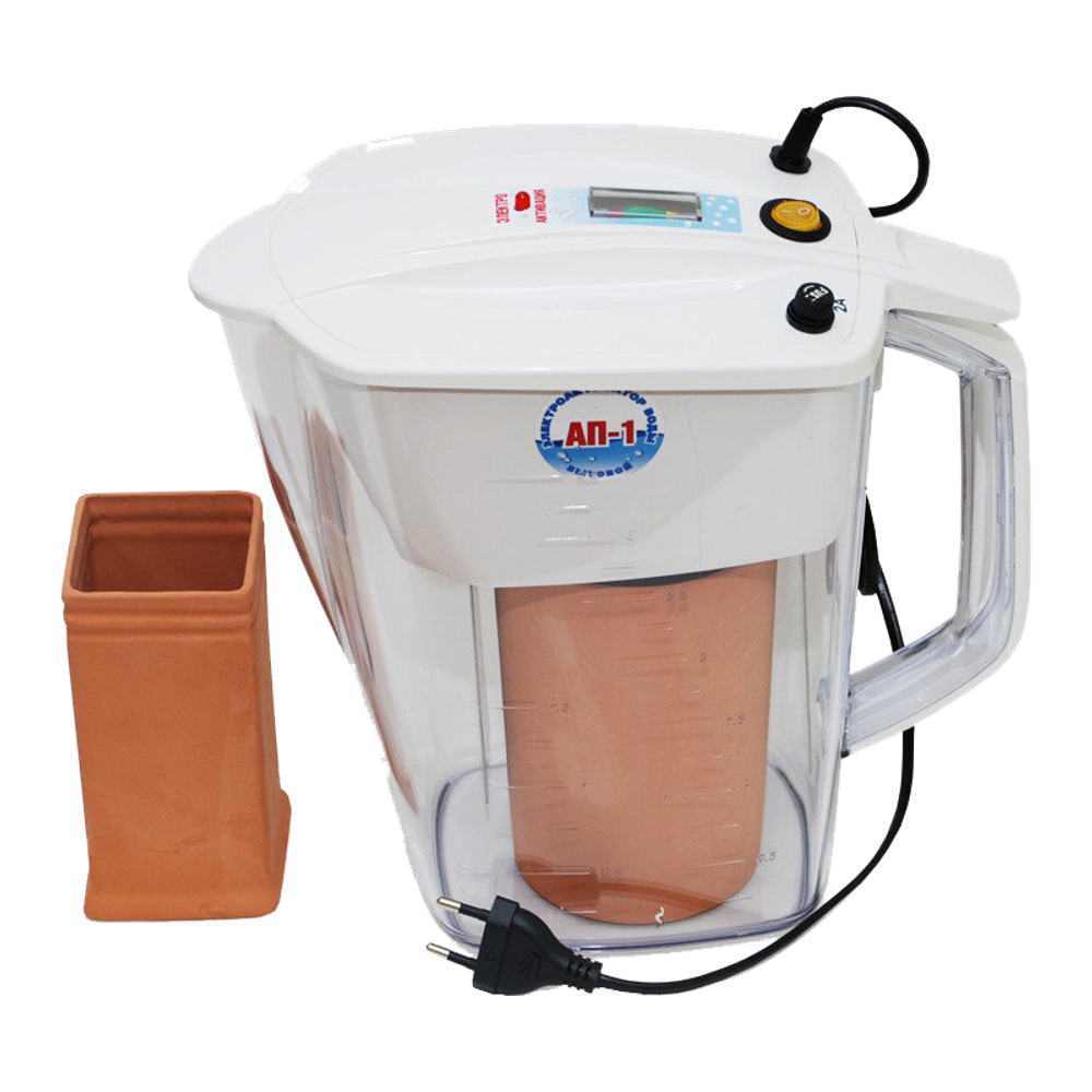 Электроактиватор воды АП-1 исполнение 3MТ