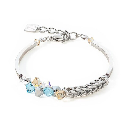 Браслет Coeur de Lion Coeur de Lion Aqua 4638/30-2000
