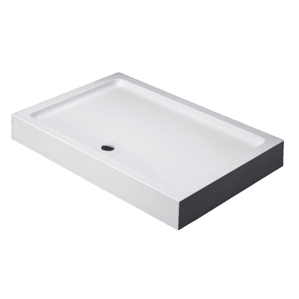 Поддон для душа Black&White RS-0810H