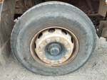 КамАЗ 6520 6x4 Самосвал 6520-3026012-53 (Дизельный, 11,7 л, 400 л.с., МТ)
