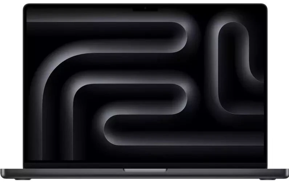 Apple MacBook Pro 14 2023 M3 8Gb/512Gb (Space Gray) (MTL73)