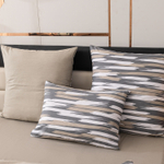 Комплект постельного белья Делюкс Сатин 100% хлопок L605