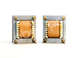 дроссель 7Гн 20мА для L-фильтра в ламповый усилитель мощности заказать и купить