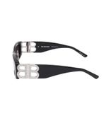 Солнцезащитные очки BB0096S Balenciaga - черный(BB0096S)