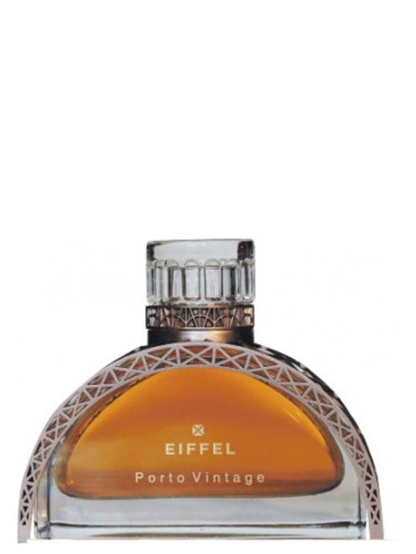 Gustave Eiffel Porto Vintage