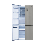 Холодильник Centek CT-1746 Inox Стальной