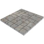 Тротуарная плитка Инсбрук Альпен, 60 мм, ColorMix Берилл, native