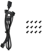 Вентилятор для корпуса Deepcool FL12-3 IN 1