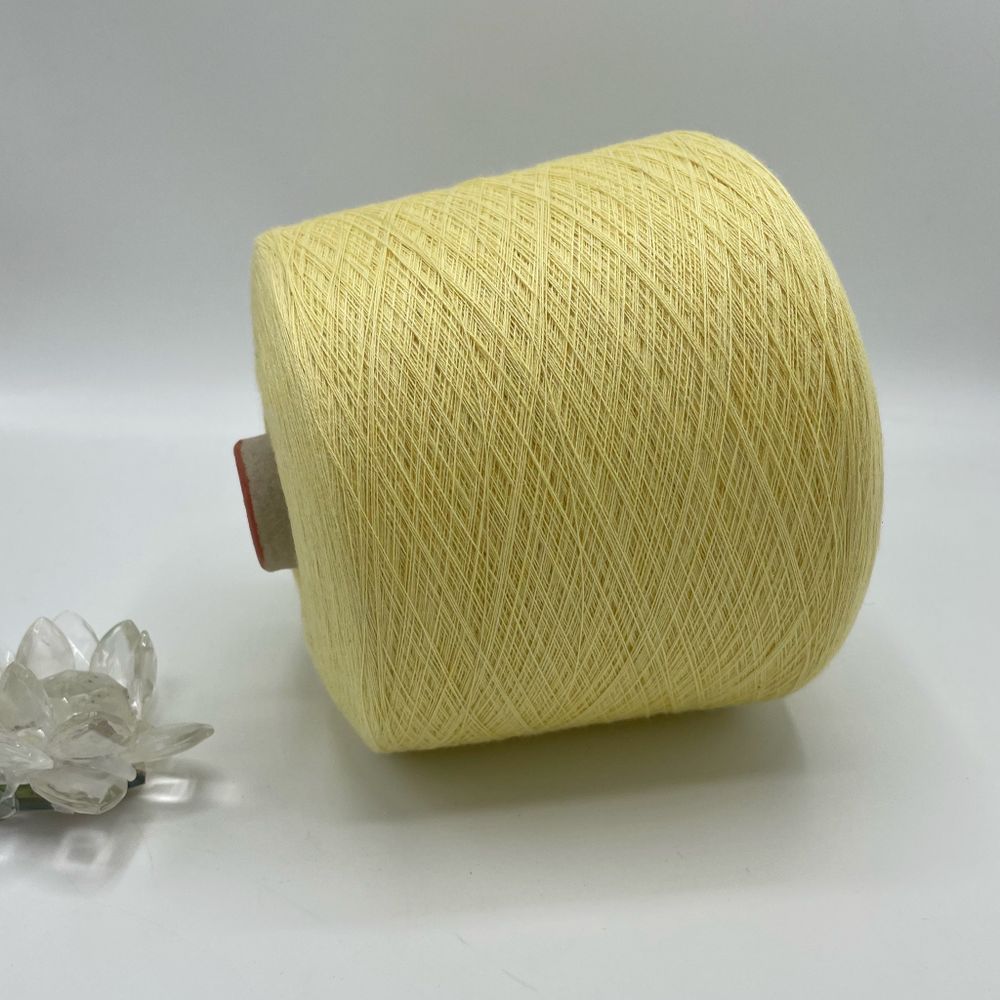 SiSa 90% хлопок 10% кашемир