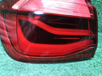 Фонарь левый внешний BMW 3er F30 (2015-2020) LED