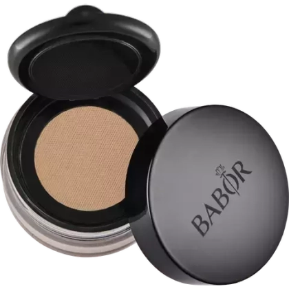 Пудра минеральная Babor Mineral Powder Foundation 02 Medium