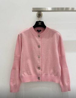 Кардиган CHANEL