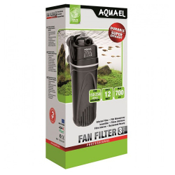 Aquael Fan 3 Plus -  внутренний фильтр (700л/ч 150-250л)