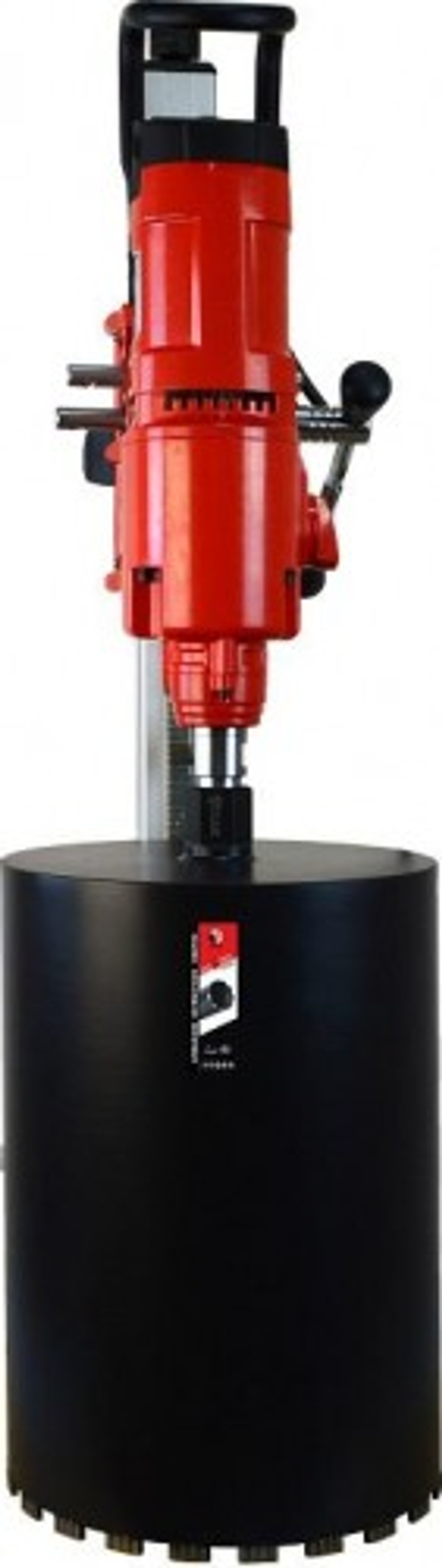 Машина алмазного бурения DIAM ML-350/2NE со стойкой 620071