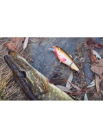 Воблер Шэд M-2 75mm,