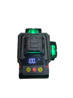 Лазерный уровень RUNTO 360х4 16 линий