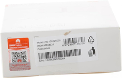 Сетевое зарядное устройство (блок питания+кабель) / (Huawei/Honor) (Super Wall Charger) (Max 22.5W SE) (ORIG-SP)