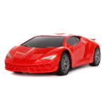 Машина классическая на РУ, коробка 099-3