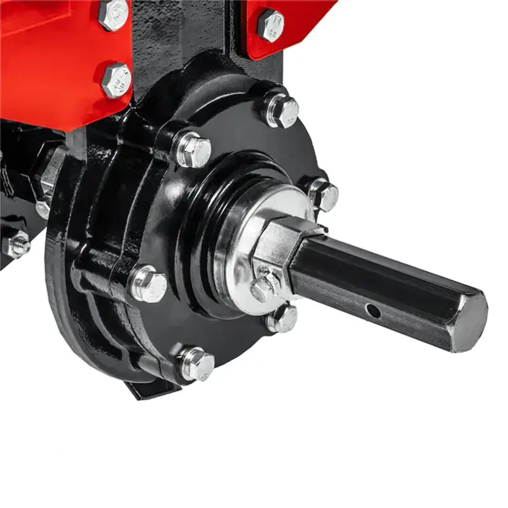 ЗУБР МТШ-600 бензиновый мотоблок