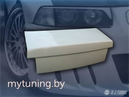 Крышка багажника для Opel Vectra A