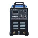 ТСС PRO MMA-400 сварочный инвертор 019308