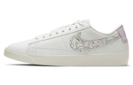 Кроссовки Nike Blazer Low Valentine'S Day 2020 (Женская размерная сетка)
