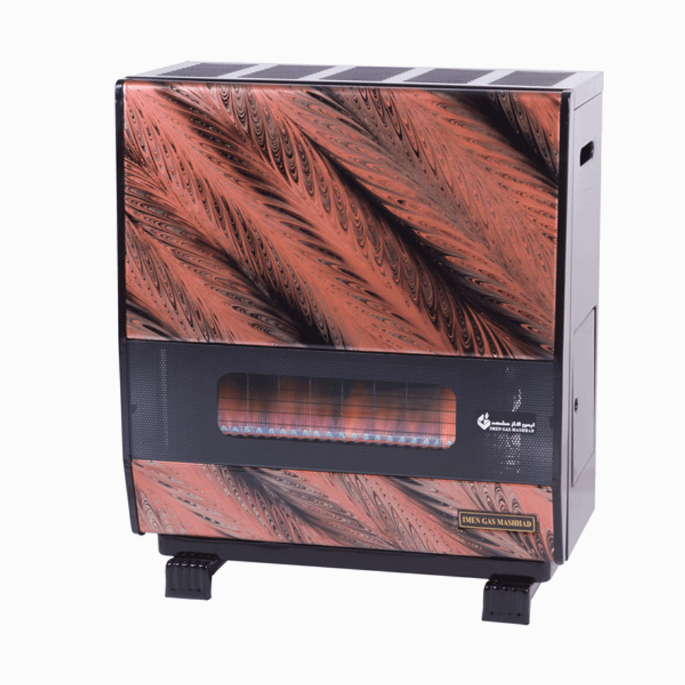 Газовый камин IMENGAS  Bardena B 9000 (70м2)